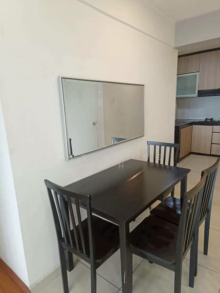 Apartment for Sale at Zennith Suites (Pangsapuri Kebun Teh) - Christine Poh - PropertyGuru.com.my