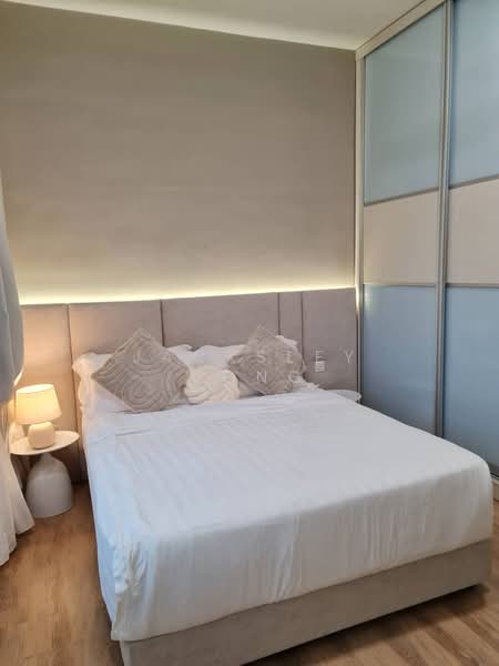 Kondominium untuk Disewa di UNO Promenade - Jacksley Wong - Bedroom - PropertyGuru.com.my