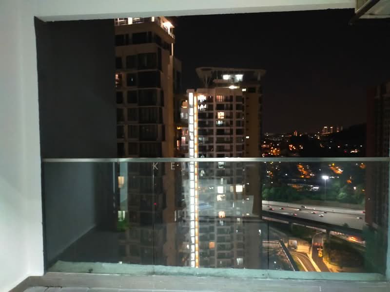 Service Residence for Rent at You Residences @ You City - Kew . - PropertyGuru.com.my