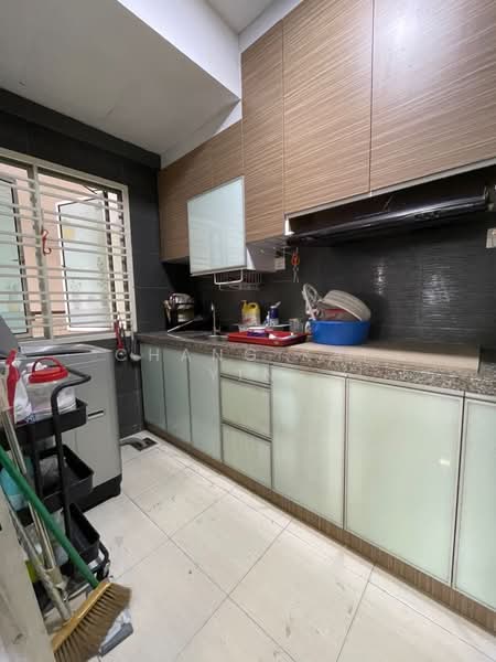 Service Residence for Sale at The Embassy (Bangunan Duta Impian) - Chang Kai Yin - PropertyGuru.com.my