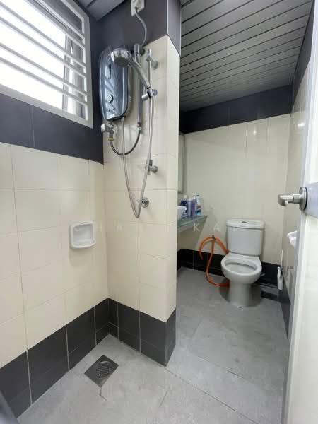 Service Residence for Sale at The Embassy (Bangunan Duta Impian) - Chang Kai Yin - PropertyGuru.com.my