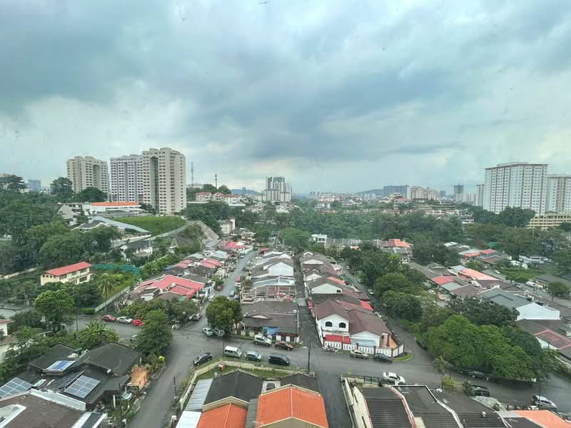 Servis Apartment untuk Disewa di Avantas Residences - Jayden Loke - Exterior - PropertyGuru.com.my