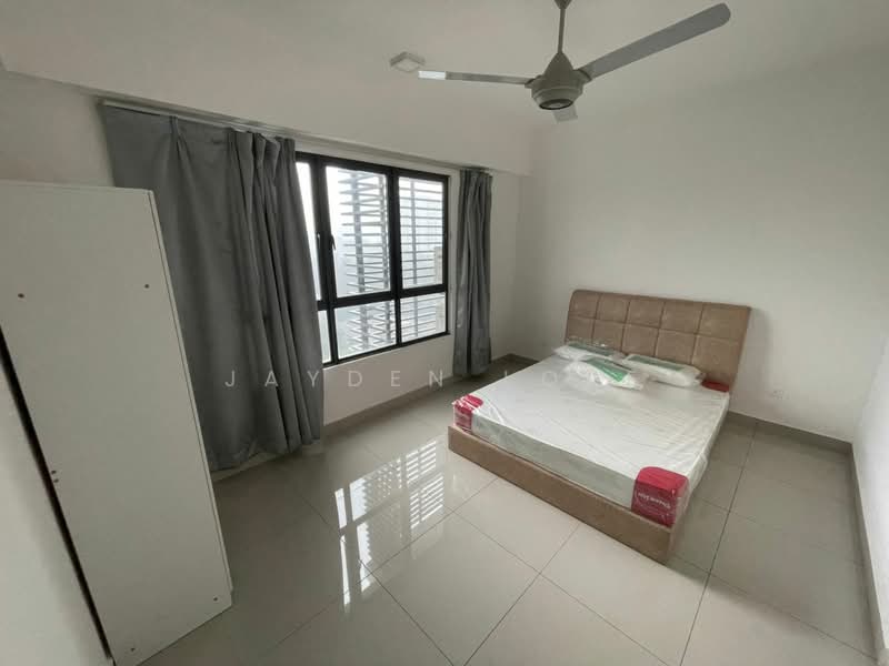 Servis Apartment untuk Disewa di Avantas Residences - Jayden Loke - Bedroom - PropertyGuru.com.my