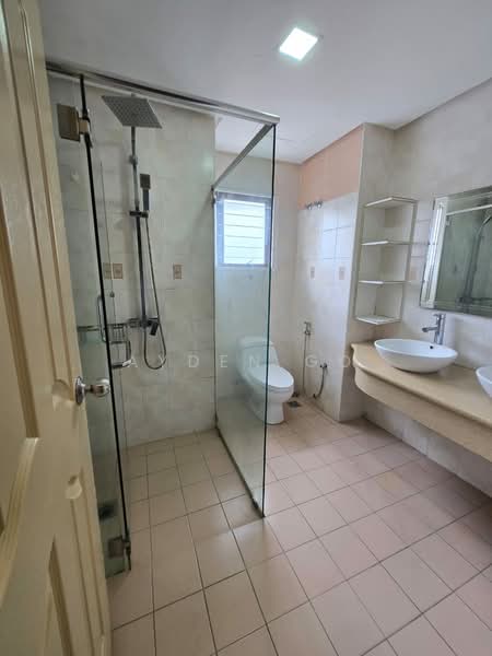 Rumah Teres 3 Tingkat untuk Dijual di Sunway SPK Damansara (Batu) - Ayden Go - Bathroom - PropertyGuru.com.my