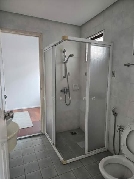 Rumah Teres 3 Tingkat untuk Dijual di Sunway SPK Damansara (Batu) - Ayden Go - Bathroom - PropertyGuru.com.my