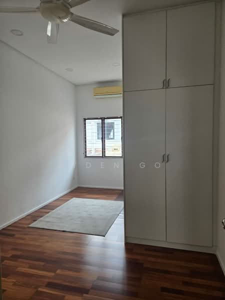 Rumah Teres 3 Tingkat untuk Dijual di Sunway SPK Damansara (Batu) - Ayden Go - Bedroom - PropertyGuru.com.my