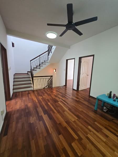 Rumah Teres 3 Tingkat untuk Dijual di Sunway SPK Damansara (Batu) - Ayden Go - Interior - PropertyGuru.com.my