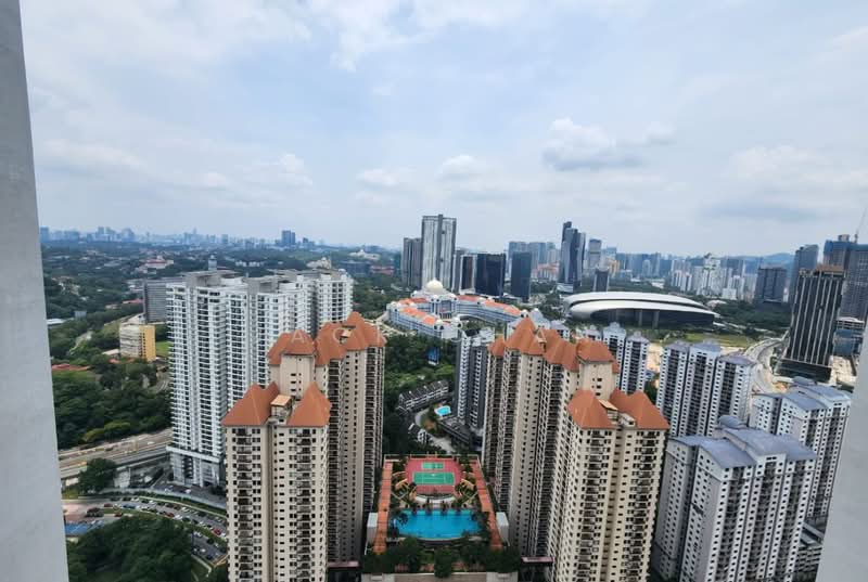 Service Residence for Rent at The Era @ Duta North - Jack Chan - Exterior - PropertyGuru.com.my