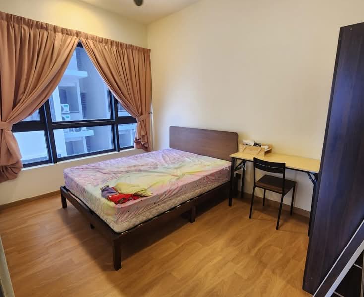 Service Residence for Rent at The Era @ Duta North - Jack Chan - Bedroom - PropertyGuru.com.my