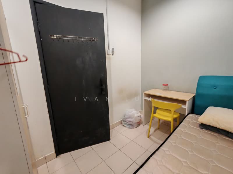 Condominium for Rent at Laman Midah - Ivan Lum - Bedroom - PropertyGuru.com.my