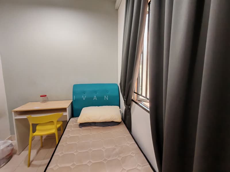 Condominium for Rent at Laman Midah - Ivan Lum - Bedroom - PropertyGuru.com.my