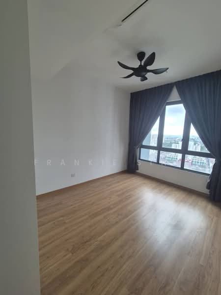 Service Residence for Rent at East Parc @ Manjalara - Frankie Sing - Interior - PropertyGuru.com.my