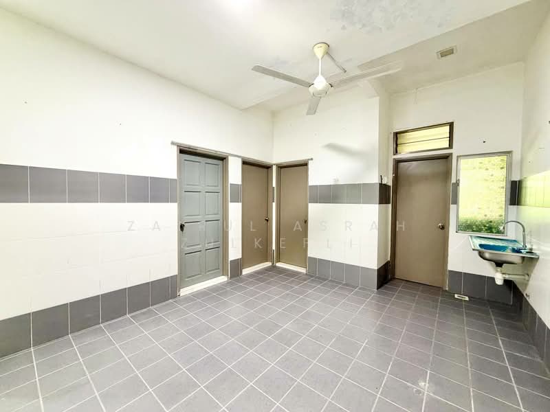 Semi-Detached House for Sale in Sepang (Selangor) - Zairul Asrah Zulkefli - Interior - PropertyGuru.com.my