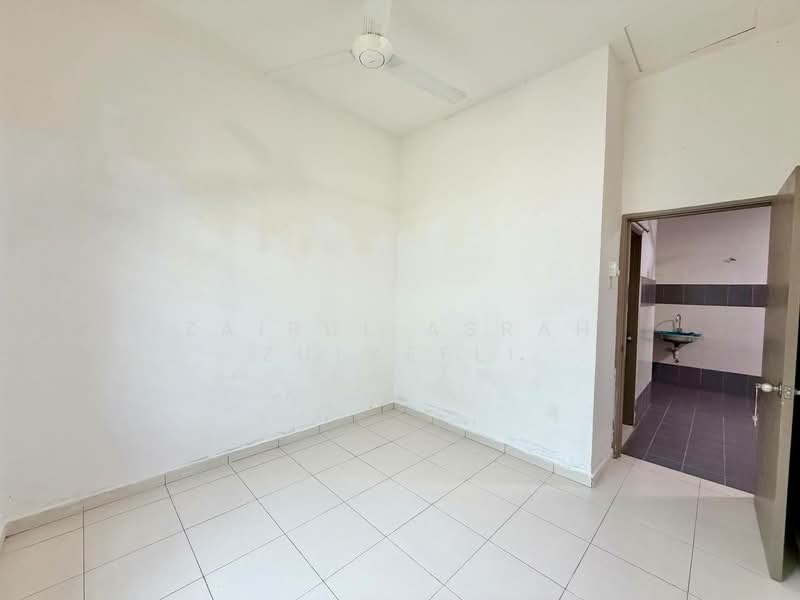Semi-Detached House for Sale in Sepang (Selangor) - Zairul Asrah Zulkefli - Interior - PropertyGuru.com.my