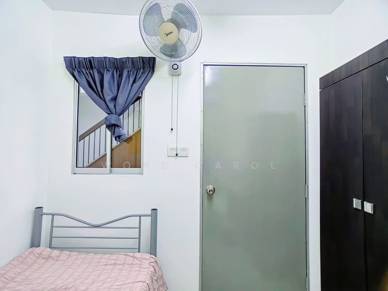 Flat for Rent at PJS 7 - Wong Carol - PropertyGuru.com.my