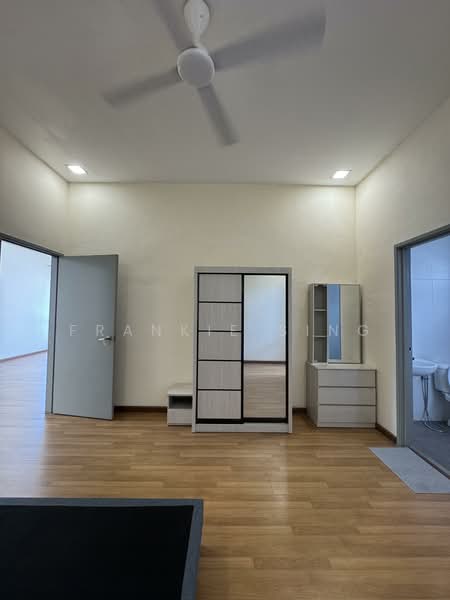 Rumah Berkembar untuk Disewa di Rawang (Selangor) - Frankie Sing - Bedroom - PropertyGuru.com.my