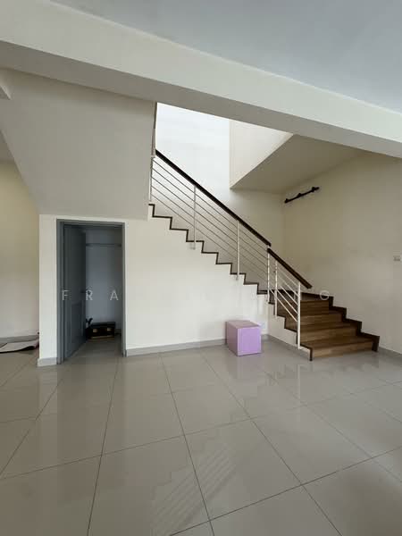 Rumah Berkembar untuk Disewa di Rawang (Selangor) - Frankie Sing - Interior - PropertyGuru.com.my