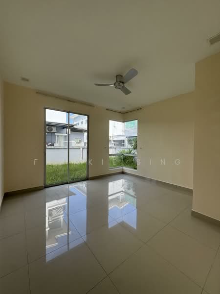 Rumah Berkembar untuk Disewa di Rawang (Selangor) - Frankie Sing - Interior - PropertyGuru.com.my