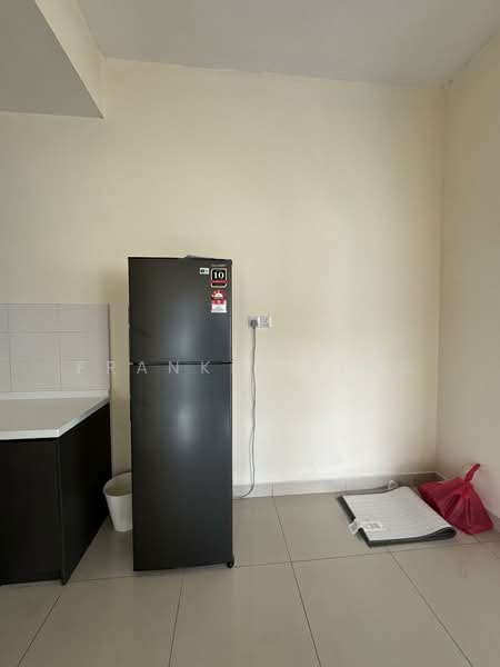 Rumah Berkembar untuk Disewa di Rawang (Selangor) - Frankie Sing - Kitchen - PropertyGuru.com.my