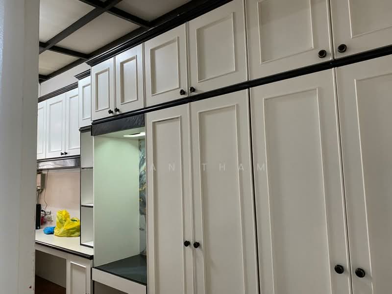 For Rent - Taman Melodies