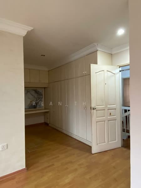 For Rent - Taman Melodies