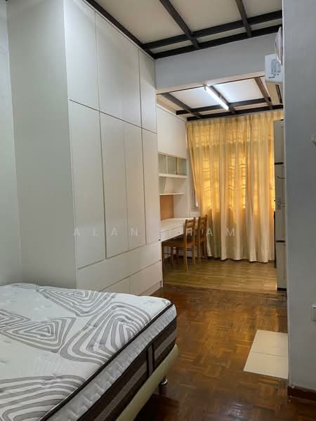 For Rent - Taman Melodies