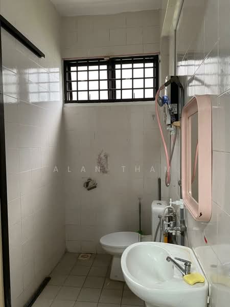 For Rent - Taman Melodies