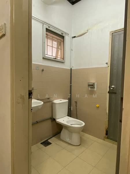 For Rent - Taman Melodies