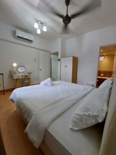 Condominium for Rent at Villa Makmur - Adi Zulkarnaen - Bedroom - PropertyGuru.com.my