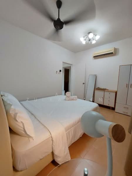 Condominium for Rent at Villa Makmur - Adi Zulkarnaen - Bedroom - PropertyGuru.com.my