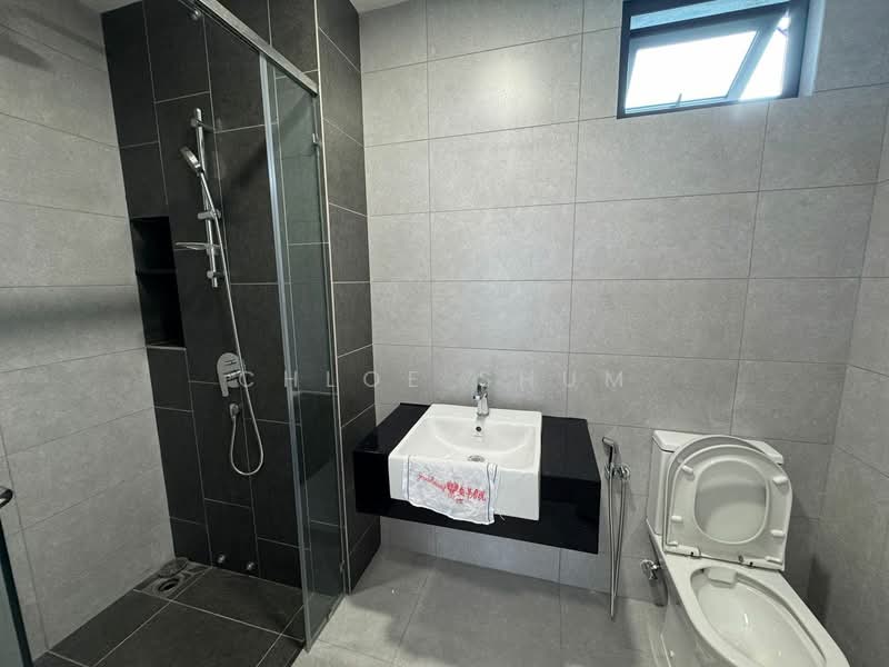 Condominium for Rent at Sunway Artessa - Chloe Shum - Bathroom - PropertyGuru.com.my