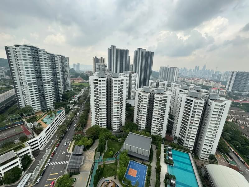 Condominium for Rent at Sunway Artessa - Chloe Shum - Exterior - PropertyGuru.com.my