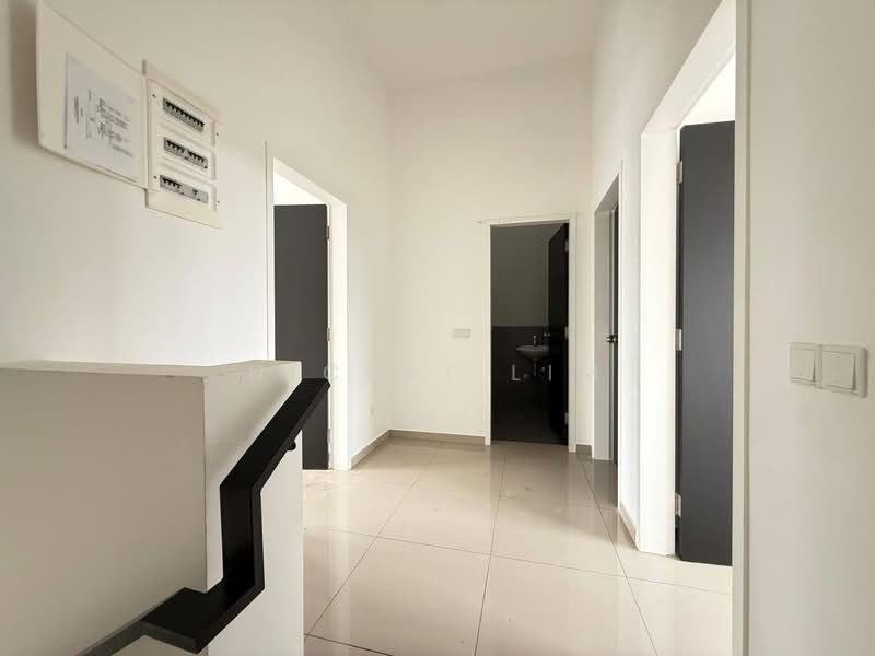 Rumah Teres 2 Tingkat untuk Disewa di Iskandar Puteri (Nusajaya) (Johor) - Nickki Lim - PropertyGuru.com.my