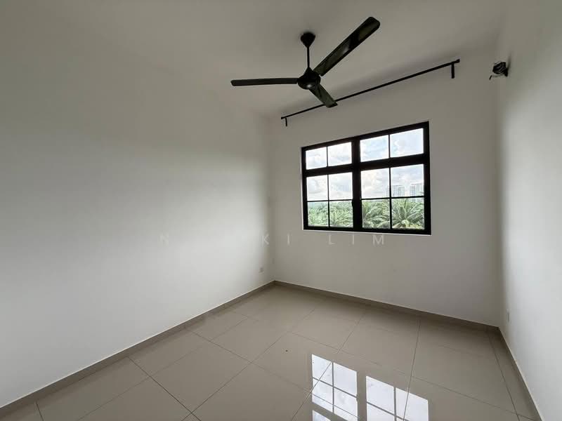 Rumah Teres 2 Tingkat untuk Disewa di Iskandar Puteri (Nusajaya) (Johor) - Nickki Lim - PropertyGuru.com.my