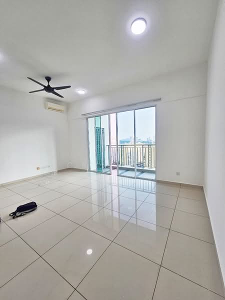 Condominium for Rent at Imperial Residences - Cris Ng - Living Room - PropertyGuru.com.my