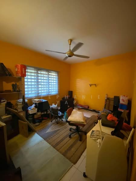 Pangsapuri untuk Dijual di Pelangi Heights - Stephanie Yap - Study - PropertyGuru.com.my