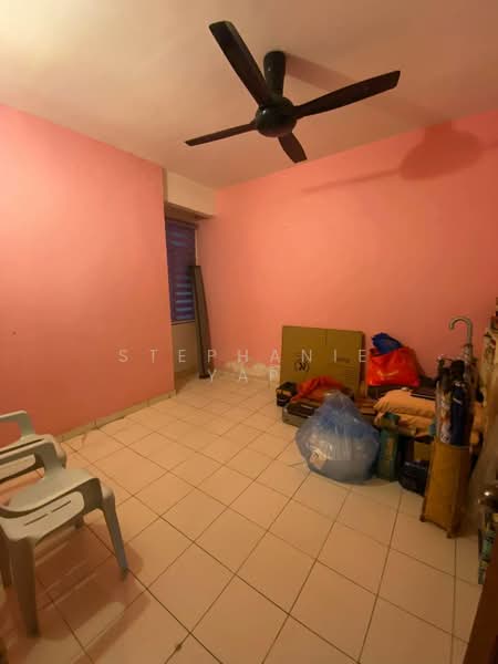Pangsapuri untuk Dijual di Pelangi Heights - Stephanie Yap - Interior - PropertyGuru.com.my