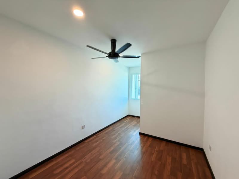 2-storey Terraced House for Rent in Kuching (Sarawak) - KC Jee - Interior - PropertyGuru.com.my