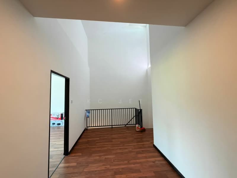 2-storey Terraced House for Rent in Kuching (Sarawak) - KC Jee - Interior - PropertyGuru.com.my