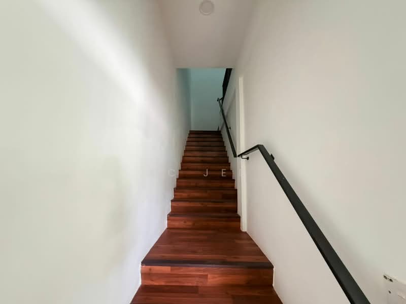 2-storey Terraced House for Rent in Kuching (Sarawak) - KC Jee - Interior - PropertyGuru.com.my