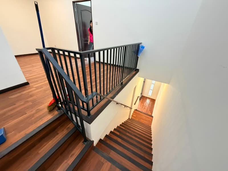 2-storey Terraced House for Rent in Kuching (Sarawak) - KC Jee - PropertyGuru.com.my