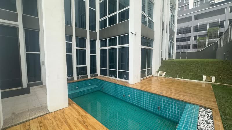 Rumah Banglo untuk Dijual di Ampang (Kuala Lumpur) - Yeong Wan Chi - PropertyGuru.com.my