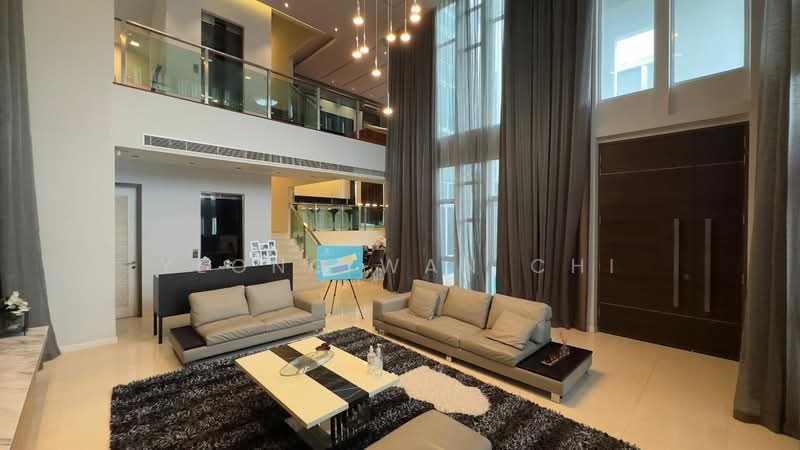 Rumah Banglo untuk Dijual di Ampang (Kuala Lumpur) - Yeong Wan Chi - PropertyGuru.com.my