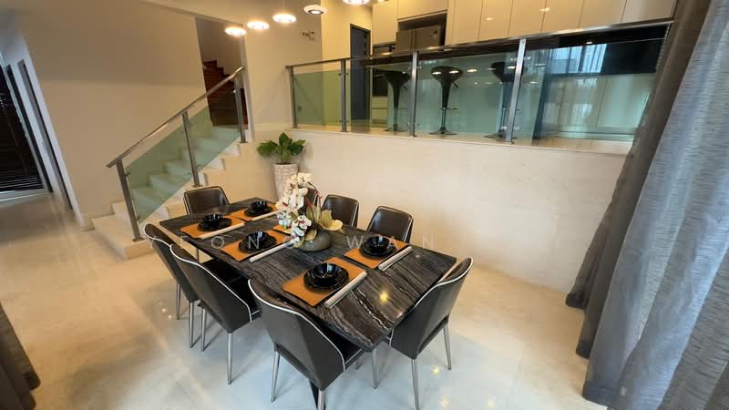 Rumah Banglo untuk Dijual di Ampang (Kuala Lumpur) - Yeong Wan Chi - PropertyGuru.com.my