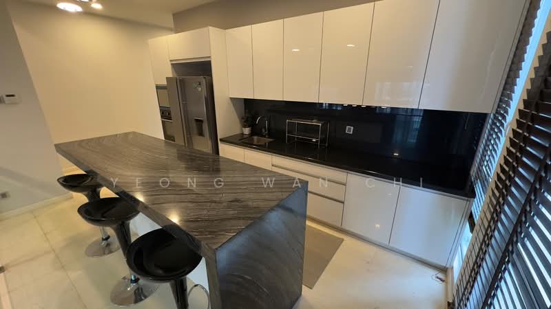 Rumah Banglo untuk Dijual di Ampang (Kuala Lumpur) - Yeong Wan Chi - PropertyGuru.com.my