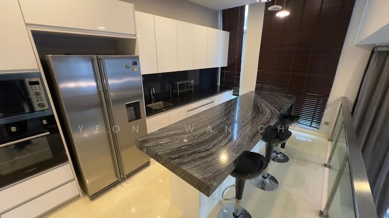 Rumah Banglo untuk Dijual di Ampang (Kuala Lumpur) - Yeong Wan Chi - PropertyGuru.com.my