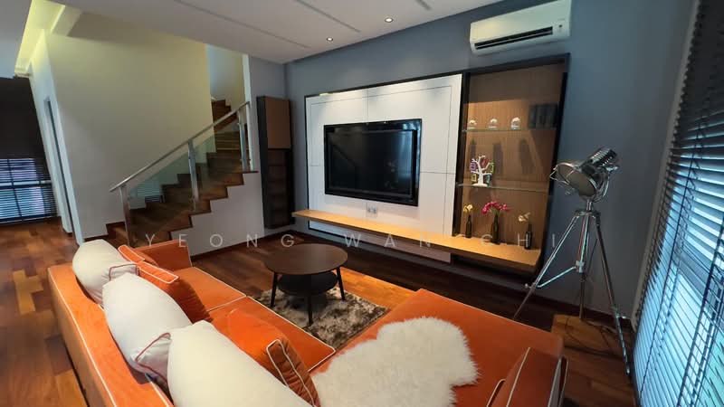 Rumah Banglo untuk Dijual di Ampang (Kuala Lumpur) - Yeong Wan Chi - PropertyGuru.com.my