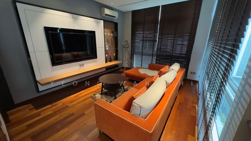 Rumah Banglo untuk Dijual di Ampang (Kuala Lumpur) - Yeong Wan Chi - PropertyGuru.com.my