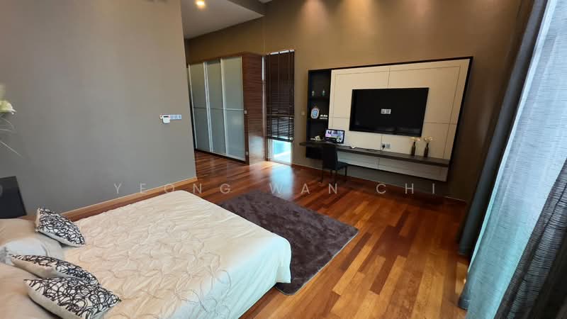Rumah Banglo untuk Dijual di Ampang (Kuala Lumpur) - Yeong Wan Chi - PropertyGuru.com.my