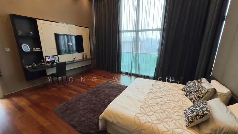 Rumah Banglo untuk Dijual di Ampang (Kuala Lumpur) - Yeong Wan Chi - PropertyGuru.com.my
